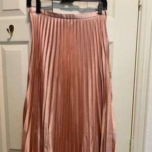 Zara shirt size small